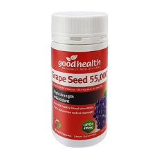 ｺ ⹰ Grape Seed 55,000mg 90ĸ 1