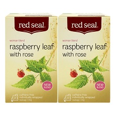    Ƽ (Raspberry leaf Tea) with rose 20Ƽ  2