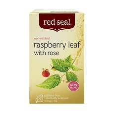    Ƽ (Raspberry leaf Tea) with rose 20Ƽ 1