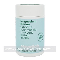 라이프스트림 마그네슘 마린 120베지캡슐 1통