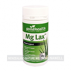 굿헬스 Mg Lax 60캡슐 1통