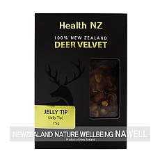 뉴질랜드 녹용 젤리 팁 75g 1개 - 한번에 1개까지 발송가능